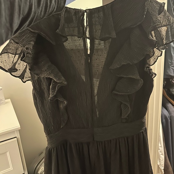 Revolve | ASTR The Label | Tiara Dress - Picture 5 of 5